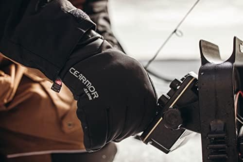 ICEARMOR by Clam Vertex Glove, 2X-Large - Image 3