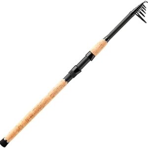 DAIWA Megaforce Tele, Telescopic All-Round Fishing Rod