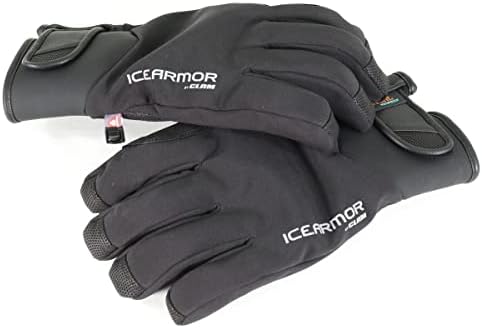 ICEARMOR by Clam Vertex Glove, Large - Image 2