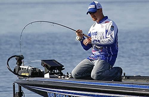 PROcise Outdoors DEK-It Boat Fish Finder Mount Single Unit Deck Mount 0.0, Mount for Fish Finders & Depth Finders, Bassmaster Tested Fish Finder Mounts for Boats, GPS Electronics Fish Finders - Image 7