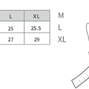 KTSCFS Winter Warm Non-Slip Fishing Gloves Waterproof Touch Screen Ski Camping Gloves