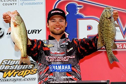 PROcise Outdoors DEK-It Boat Fish Finder Mount Single Unit Deck Mount 0.0, Mount for Fish Finders & Depth Finders, Bassmaster Tested Fish Finder Mounts for Boats, GPS Electronics Fish Finders - Image 8