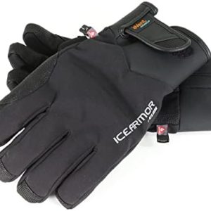 ICEARMOR by Clam Vertex Glove, 2X-Large