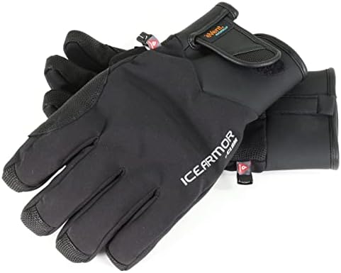 ICEARMOR by Clam Vertex Glove, Medium