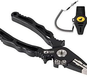 Loon Outdoors Apex HD Plier