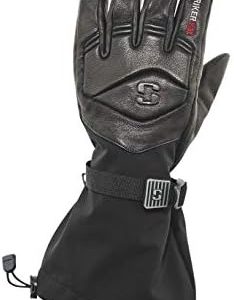 Striker Ice Mens Combat Leather Glove