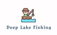 Deep Lake Fishing